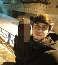 Али, 26 лет, Мужчина, Екатеринбург, Россия