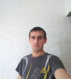 Maрат, 42 лет, Мужчина, Истра, Россия