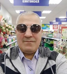 Хабиль, 41 лет, Мужчина, Хырдалан, Азербайджан