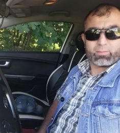 Хаям, 46 лет, Мужчина, Гольяново, Россия