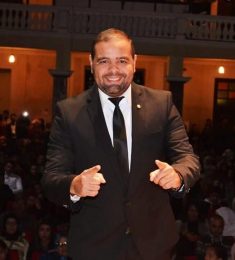 Mohammed LAABI, 45 лет, Мужчина, Фес, Марокко