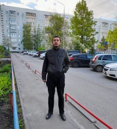 Эмиль, 37 лет, Мужчина, Ульяновск, Россия